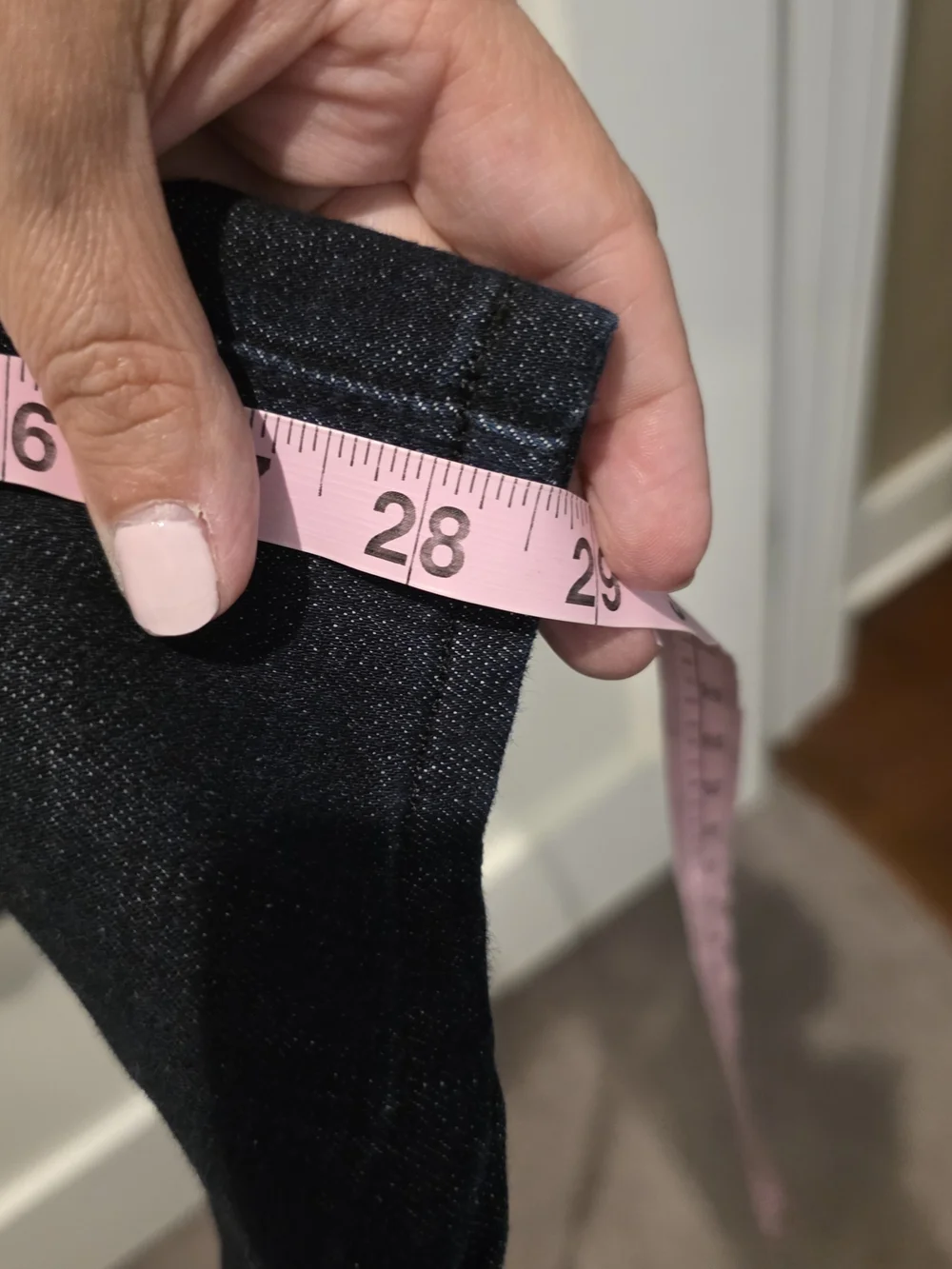7 For All Mankind classic women
